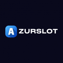 Azurslot — обзор европейского казино: игры и акции 2026 Логотип