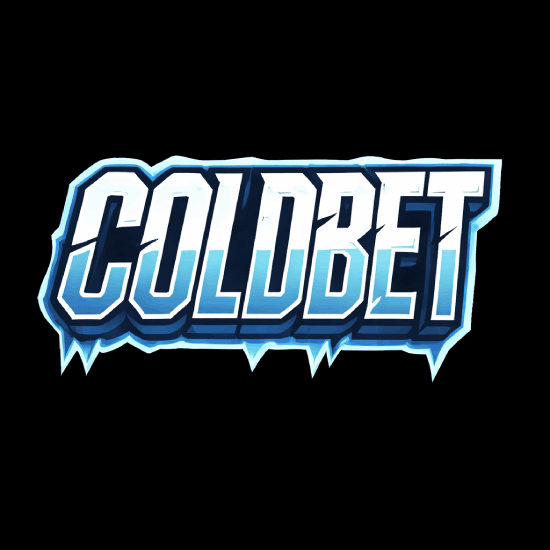 Coldbet: обзор казино с минимальным депозитом от €1 Логотип