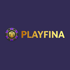 Playfina обзор 2026: рейтинг 4.9, VIP-консьерж и кэшбэк Логотип