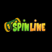 Spinline обзор 2026: поддержка по телефону и 100 уровней Логотип